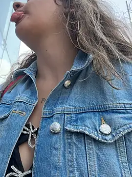 BabyKathy – live chatrum