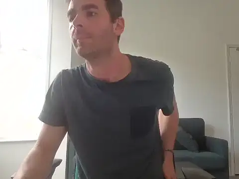 frenchbdmaninlondon Pertunjukan Webcam