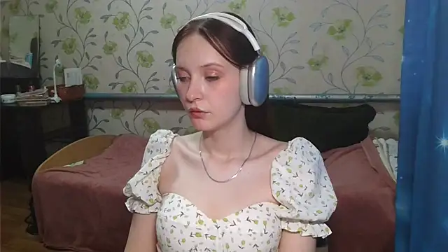 Chat XXX en directo de FlamingNinja