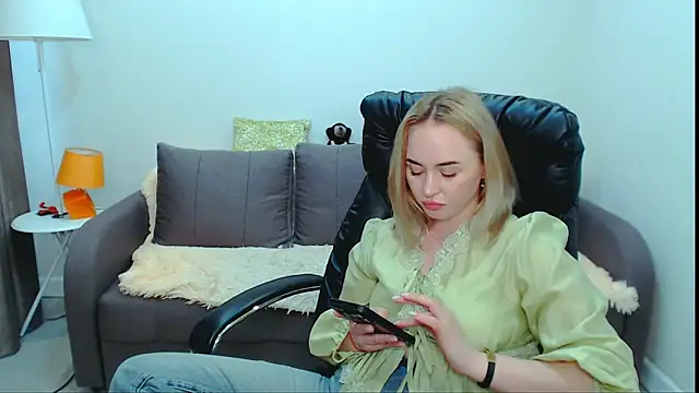 LiluMoon__ Live XXX-Chat
