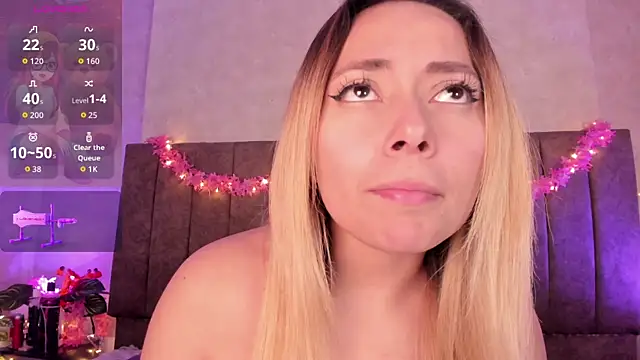 LanaMills_ Live XXX-Chat