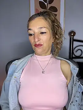 JennaMilf_ Live XXX-Chat