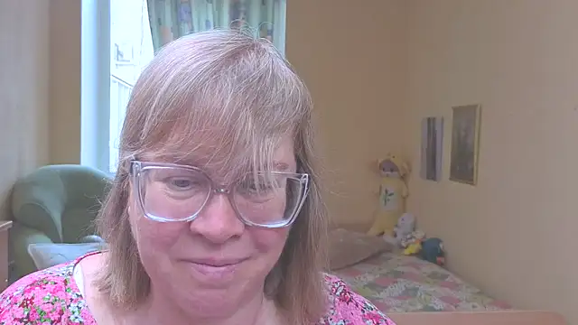 Show de webcam de Emma_Eclipsee