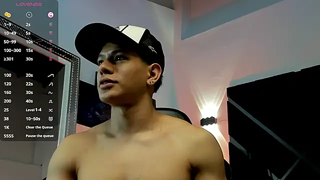 TonyPetrovjs – Naživo XXX chat