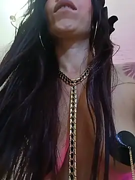 Polina_PのライブXXXチャット