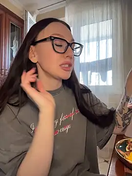 Онлайн чат XXX MileyBliss