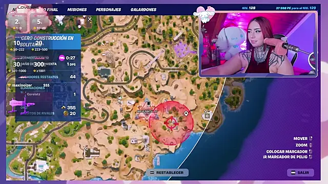 M0rrig4n live XXX chat