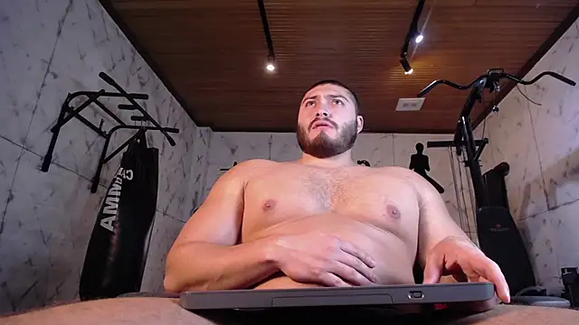 Darius_Wolfe Live XXX Chat