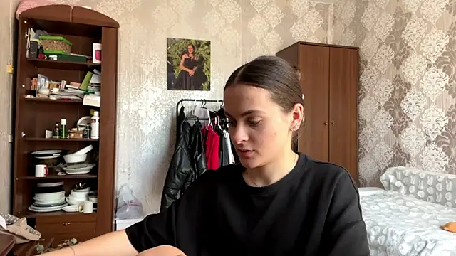 MarlynSiefkes Live XXX-Chat