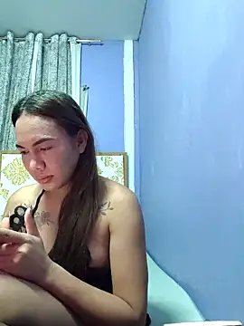 lady_kim_boner's Webcam Show