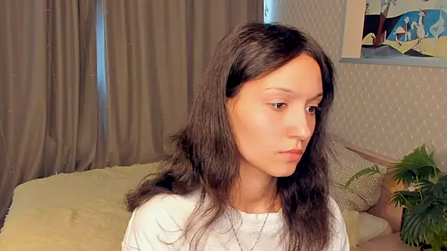 YunEiler's Webcam Show
