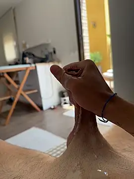 Show de cámara de sexo en directo de Carl242000