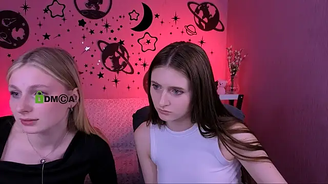 nekky_mouse Chat XXX in diretta