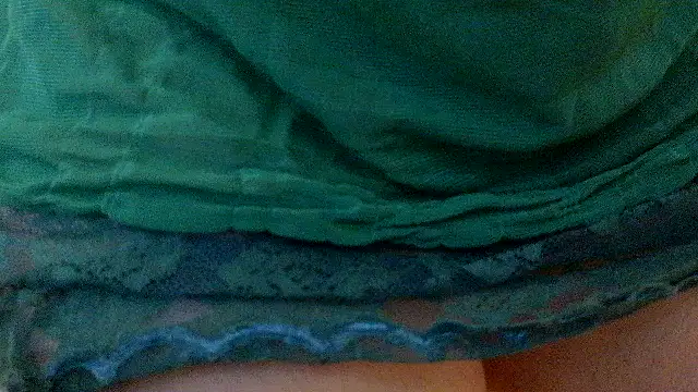 anngelle Webcam-Show
