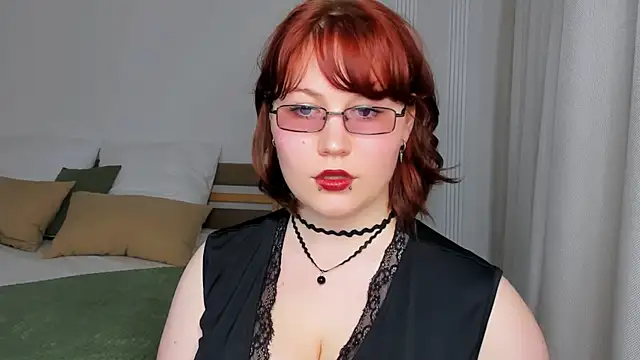 MiaLacrice – Live XXX-chat