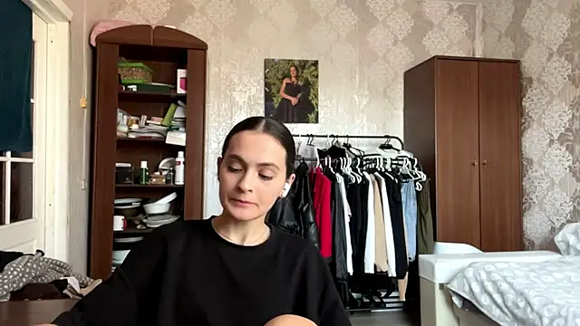 دردشة MarlynSiefkes الجنسية المباشرة