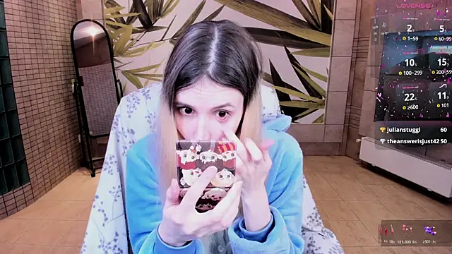 fleximona 라이브 XXX 채팅