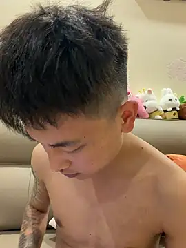 cizong7's Webcam Show