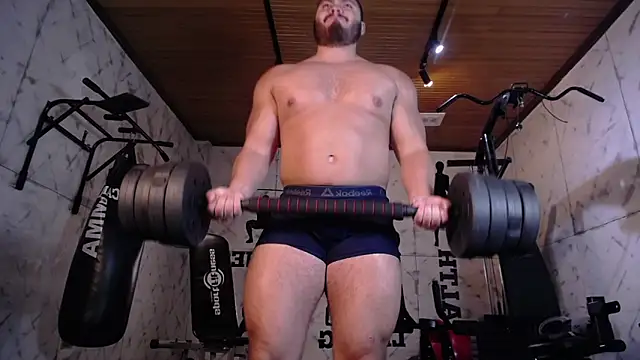 Darius_Wolfe Webcam Show