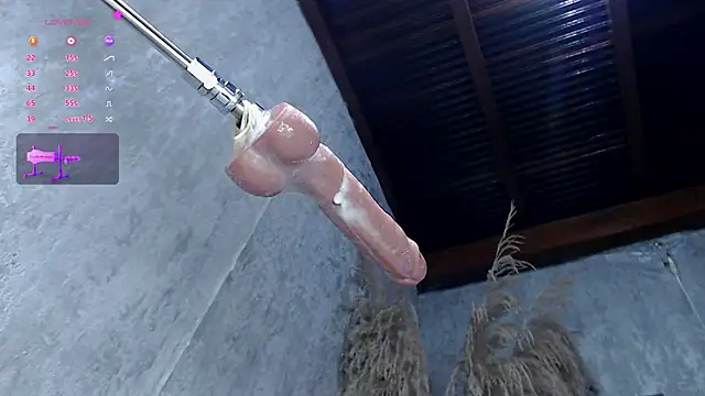 Czat XXX na żywo – adara_le