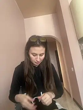 Онлайн чат XXX Flossy_Vettie
