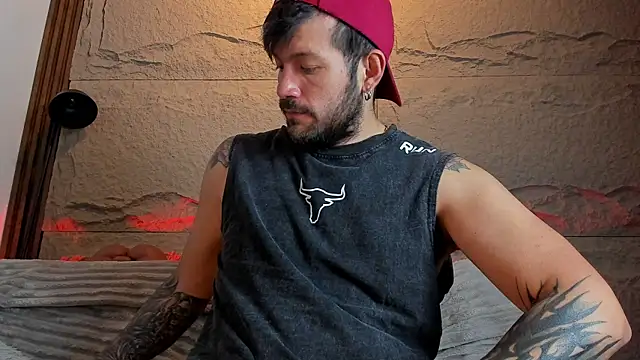 jonathan_rivers' Webcam Show
