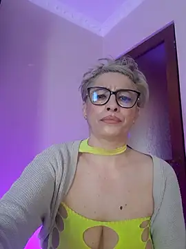 LunaBlaise – Live XXX-chat
