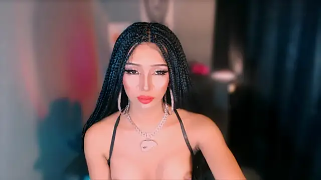 xUrGoddess_islaCumsAlotx Webcam Show