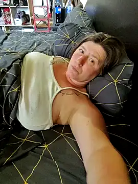 Natali_UA Adlı Modelin Canlı XXX Sohbeti