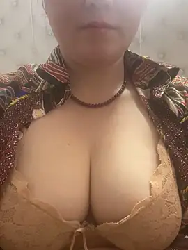 Ory22's Webcam Show