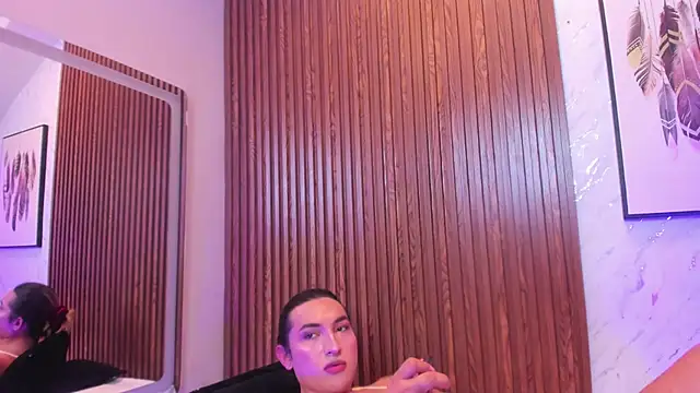 TomLondon_ 웹캠 쇼