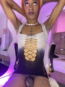 Mia_royal's Webcam Show