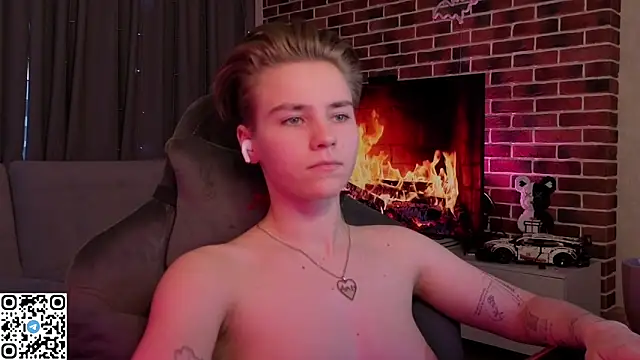Jean_Willson Chat XXX in diretta