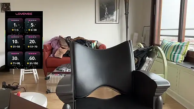 RadBtm live XXX chat