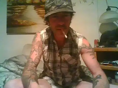 theboobietrap webkamerás műsora