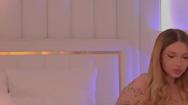 AriellaMelo 라이브 XXX 채팅
