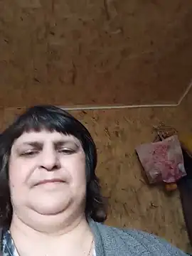 Webkamerová show LisichkaOksana