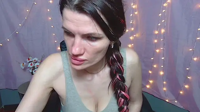 Chat XXX Live MilaLoona
