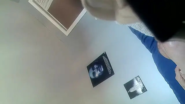 Vinyboy69 웹캠 쇼