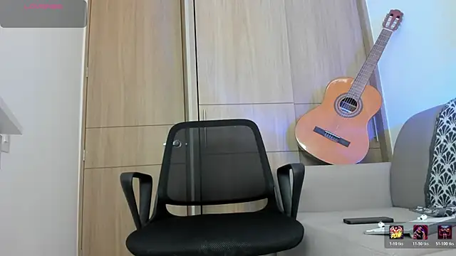alejandro_stark webcam show