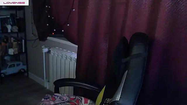 so_cute777 Live XXX-chat