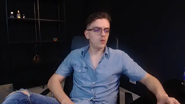 FelixStarkk Webcamshow