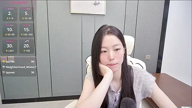 Lucky__cat 라이브 XXX 채팅