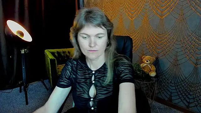 Anabell_xxx élő XXX-chatje