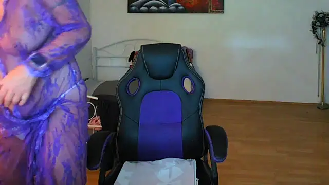 Sylly Webcam Show