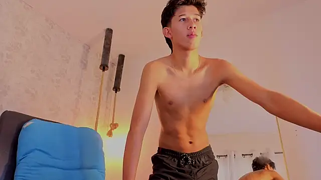 dave_eliotn Live XXX chat