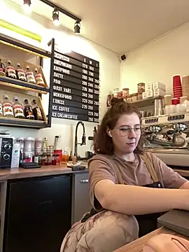 Živý XXX chat cinnabon_