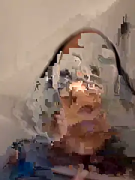 Show webcam de __suki