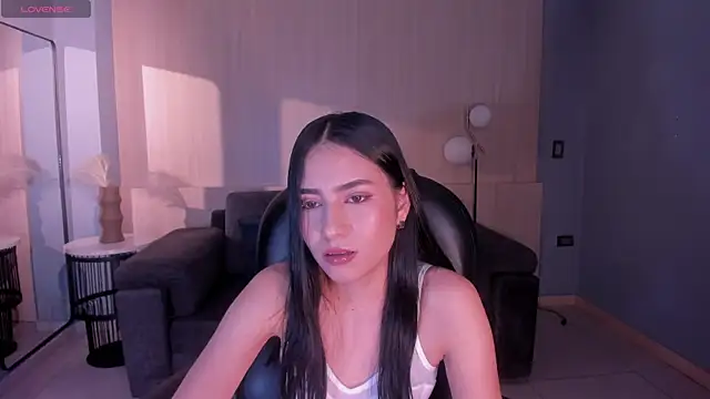 LucieMartin 라이브 XXX 채팅