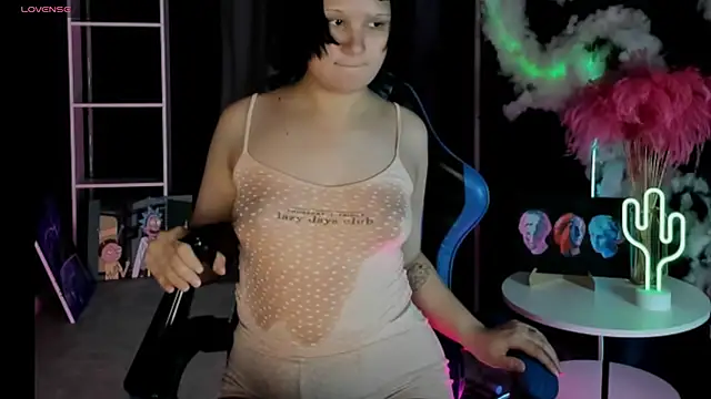 Amelia_goth's Live XXX Chat